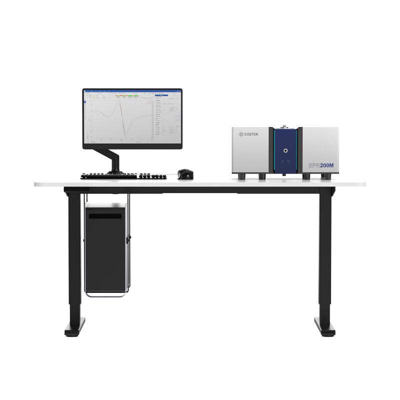 benchtop epr spectroscopy