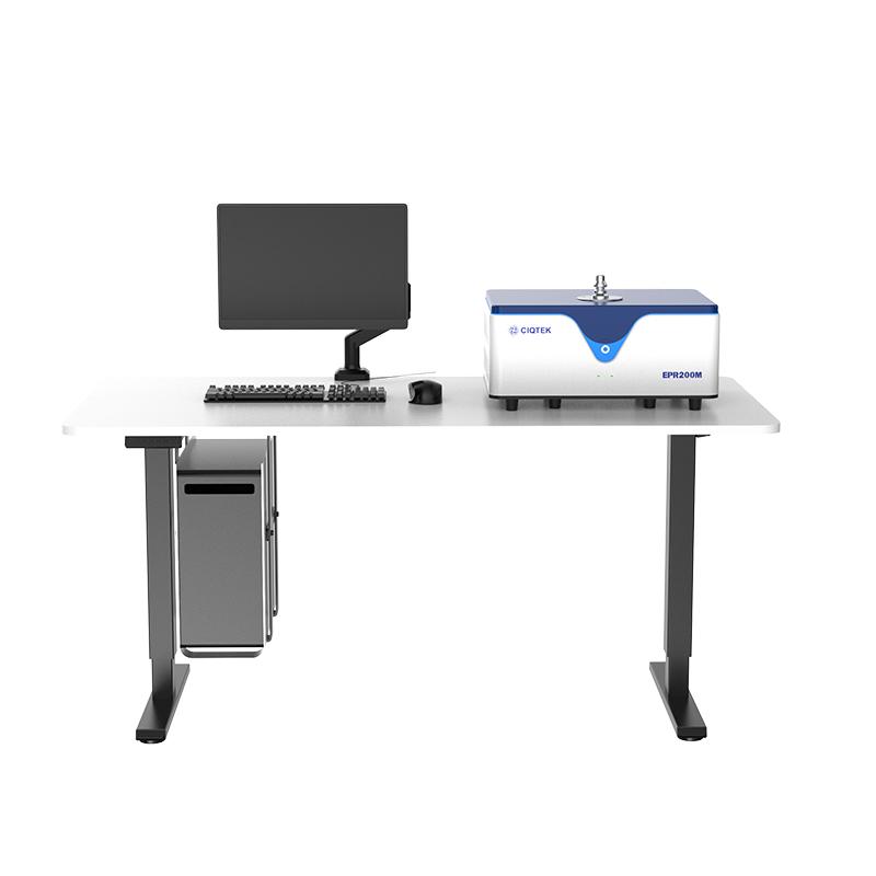 benchtop EPR spectroscopy