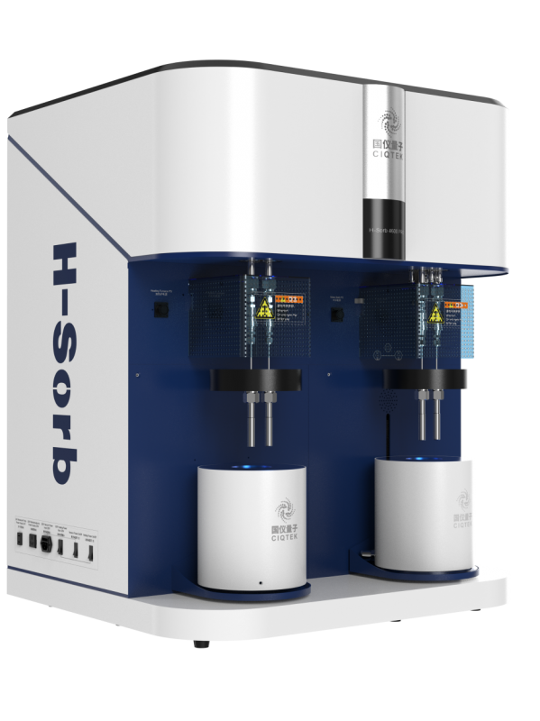 BET Surface Area and Pore Size Analyzer for sale