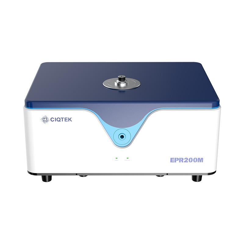 benchtop EPR spectrometer
