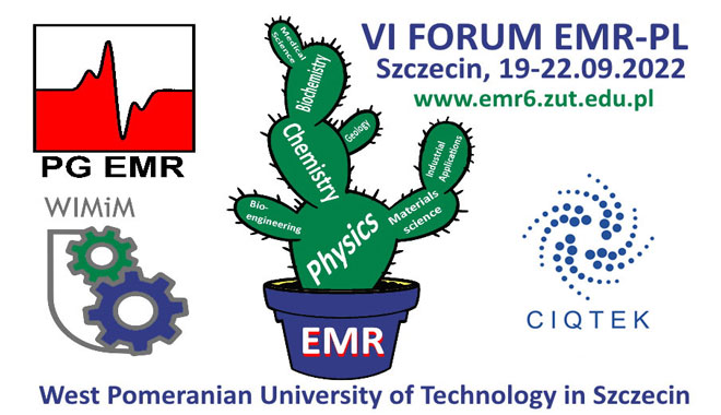 CIQTEK, 폴란드 슈체친에서 열리는 VI EMR 포럼 2022에 참석